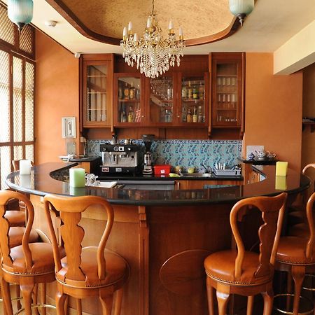 Hotel & Museum Dona Gracia Тиберия Екстериор снимка