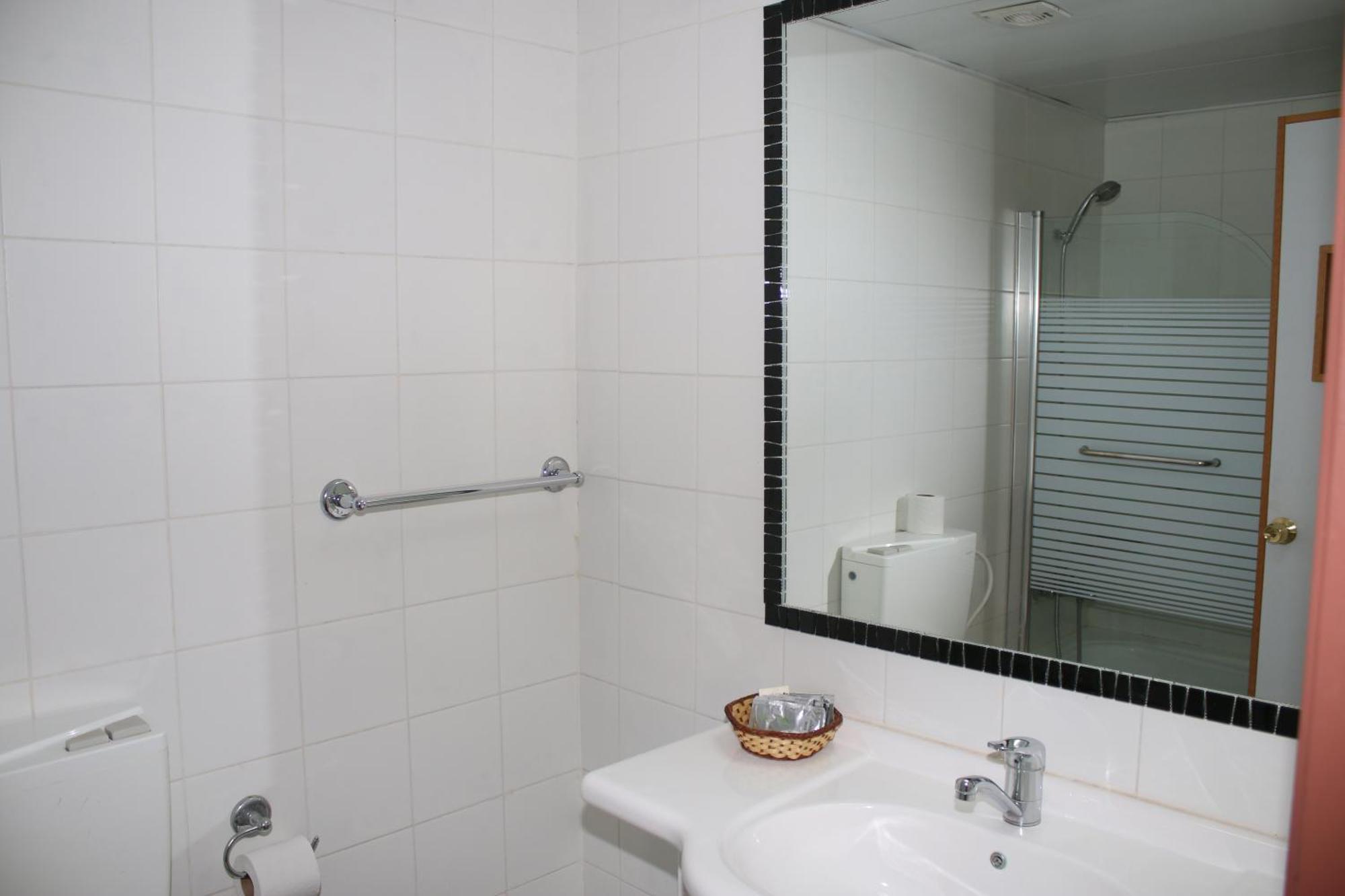 Hotel & Museum Dona Gracia Тиберия Стая снимка